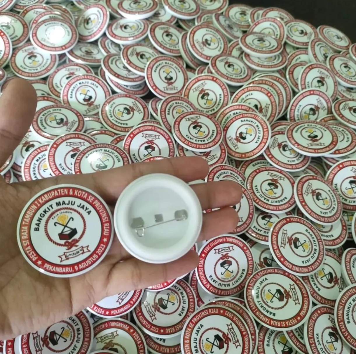 Pin Peniti