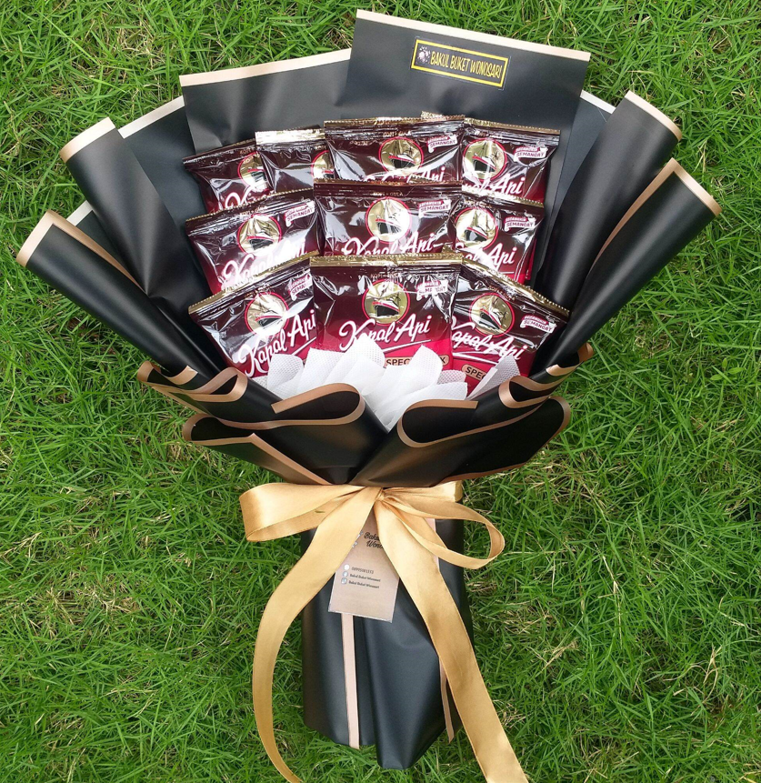 Bouquet Kopi
