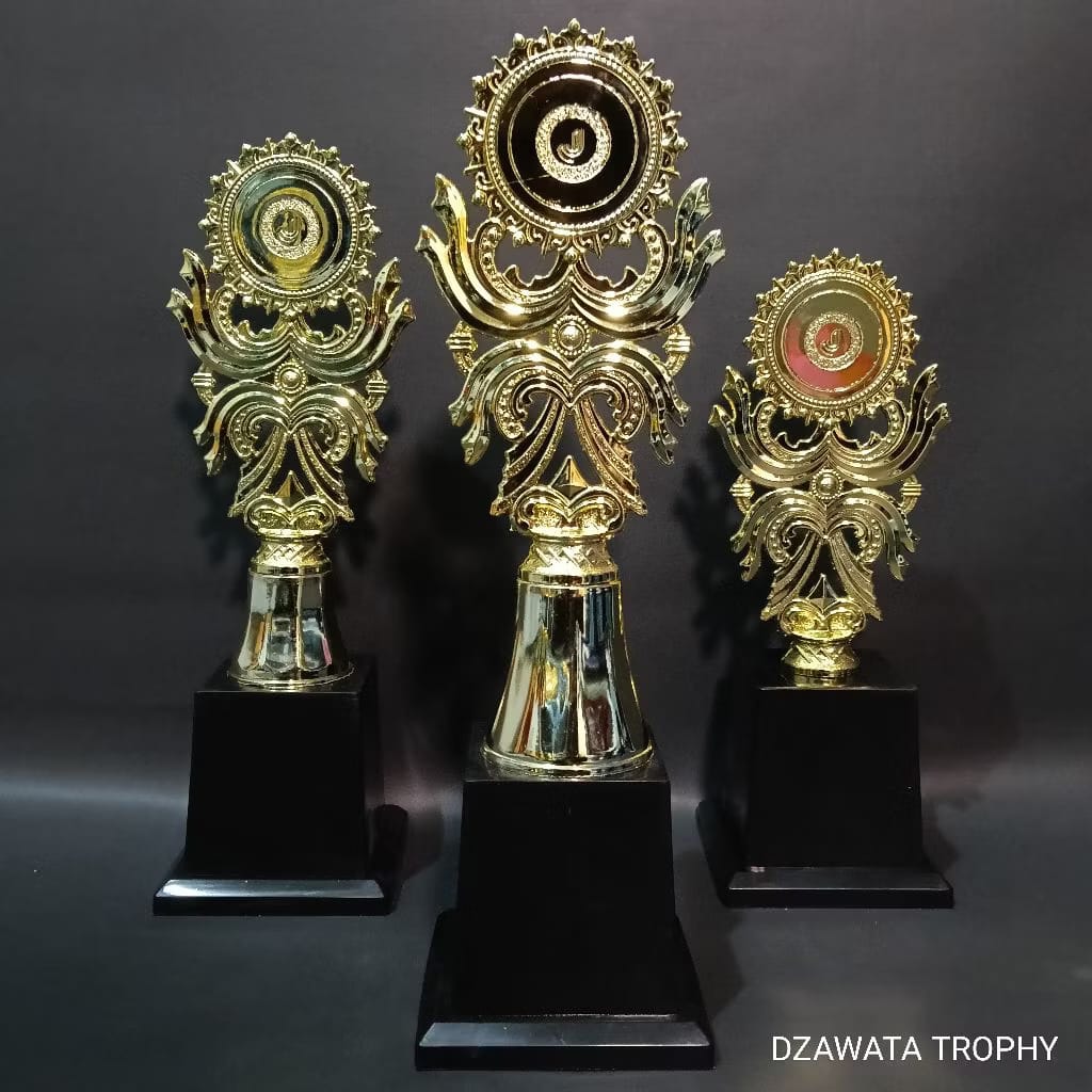 PIALA STANDART TANGGA 02/04/KANDAS/FG BATIK