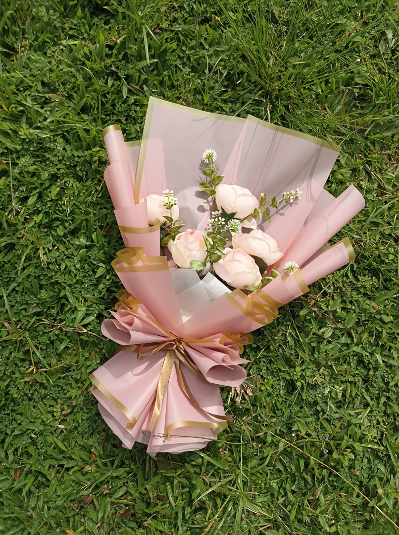 Bouquet Bunga