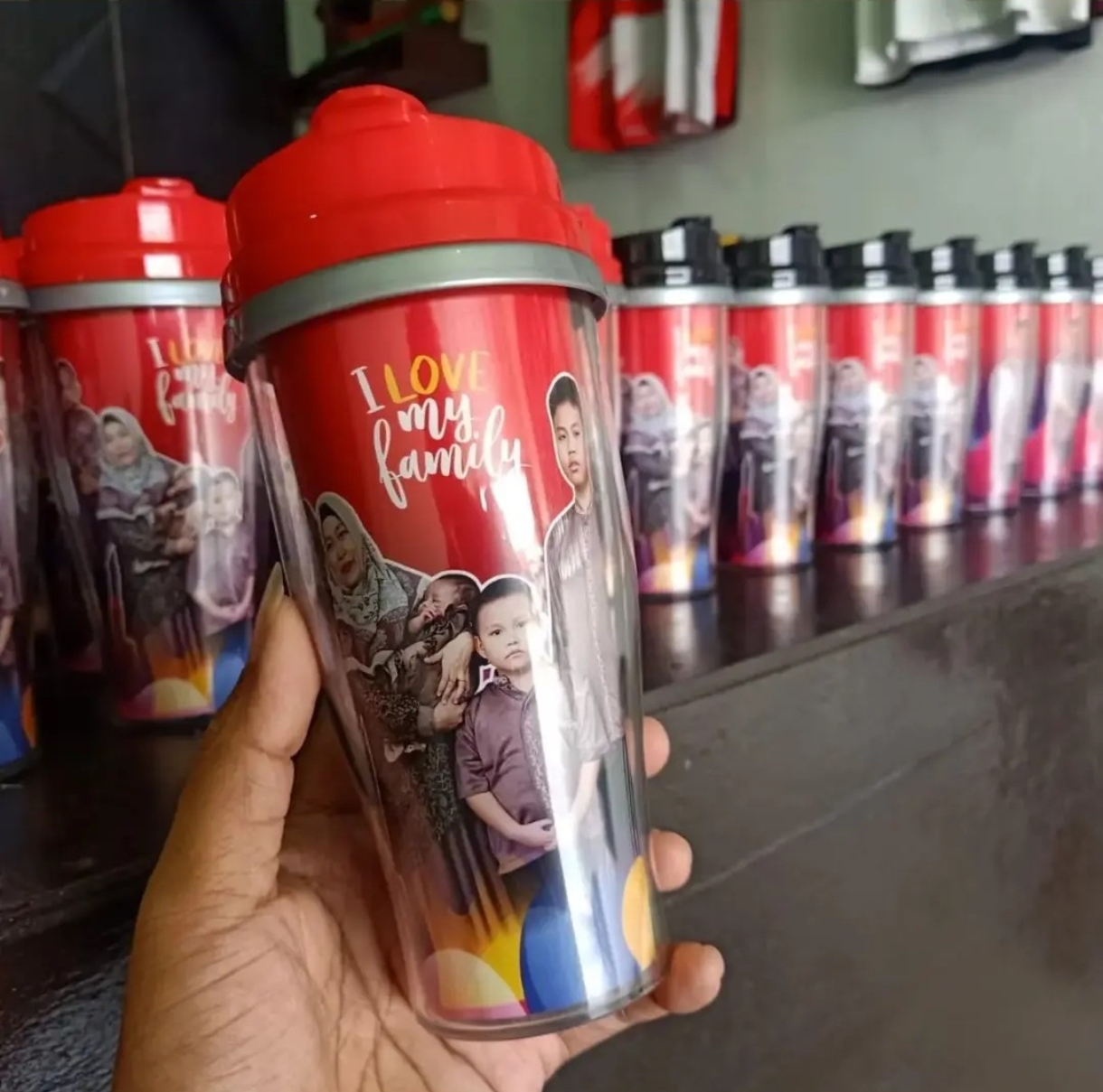 Tumbler Insert