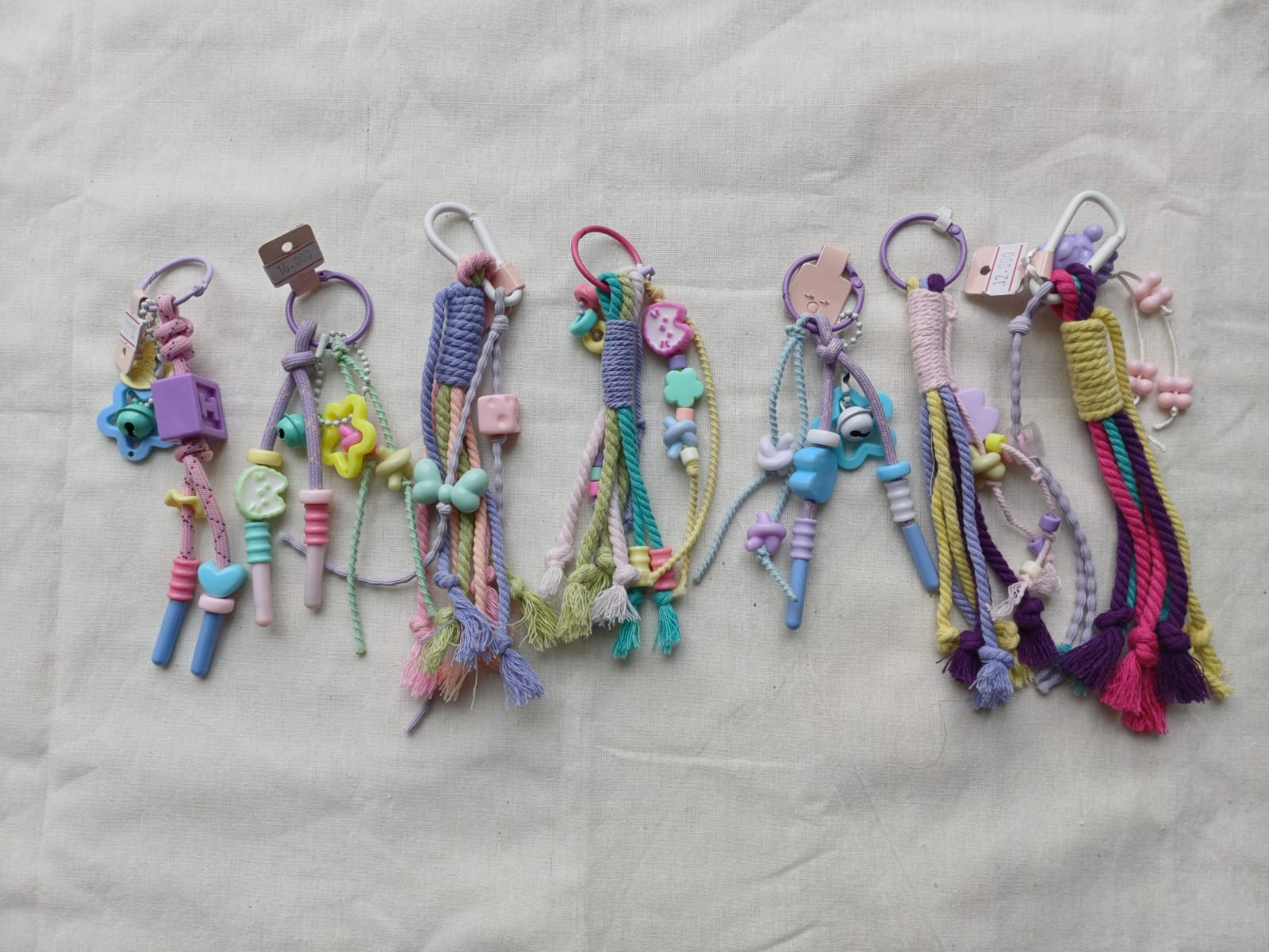 Ganci