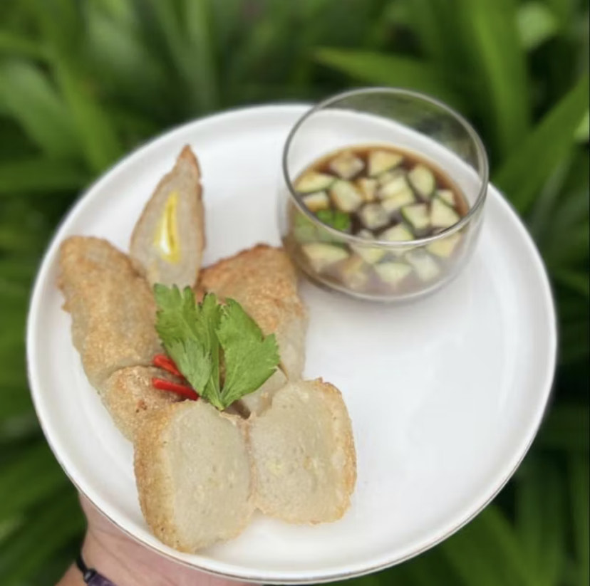 pempek 1 porsi