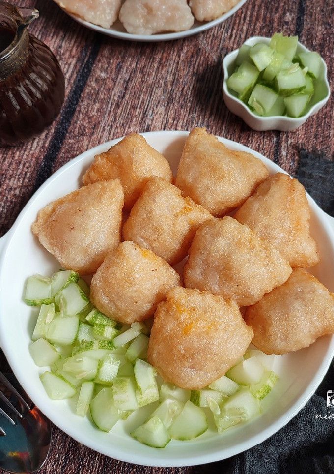 pempek kapal selam