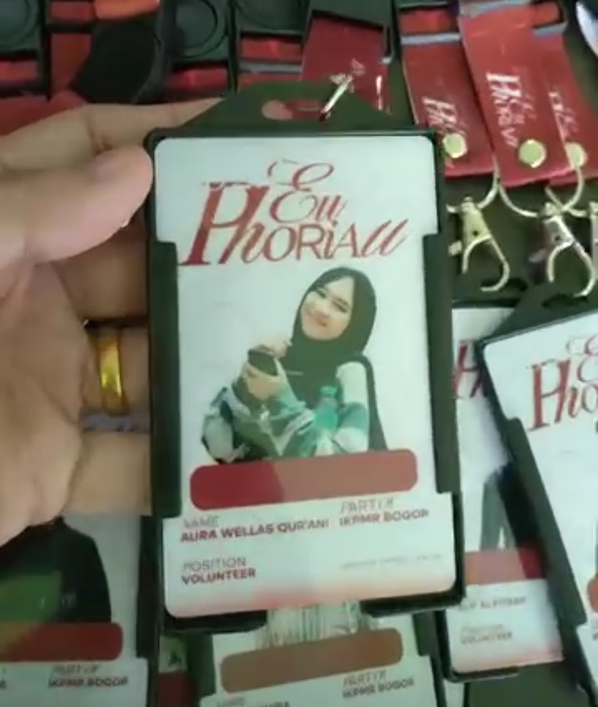 ID Card