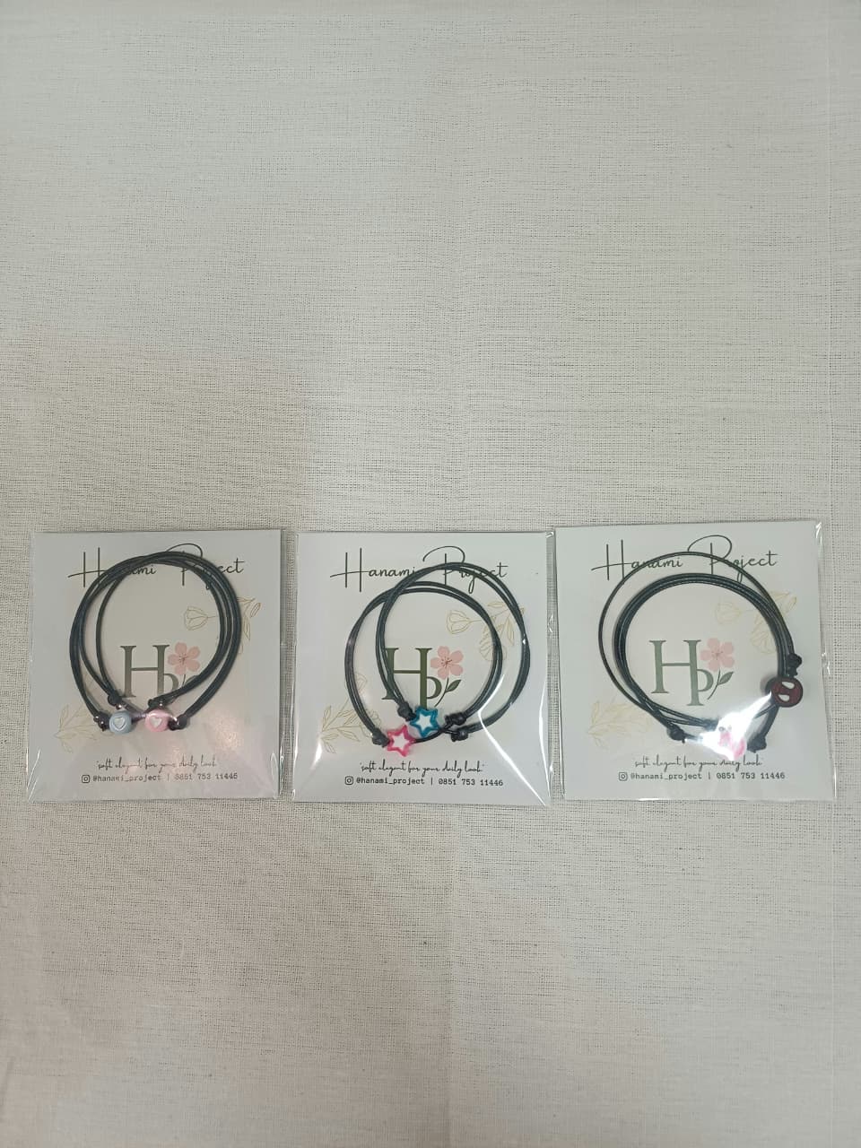 Gelang couple