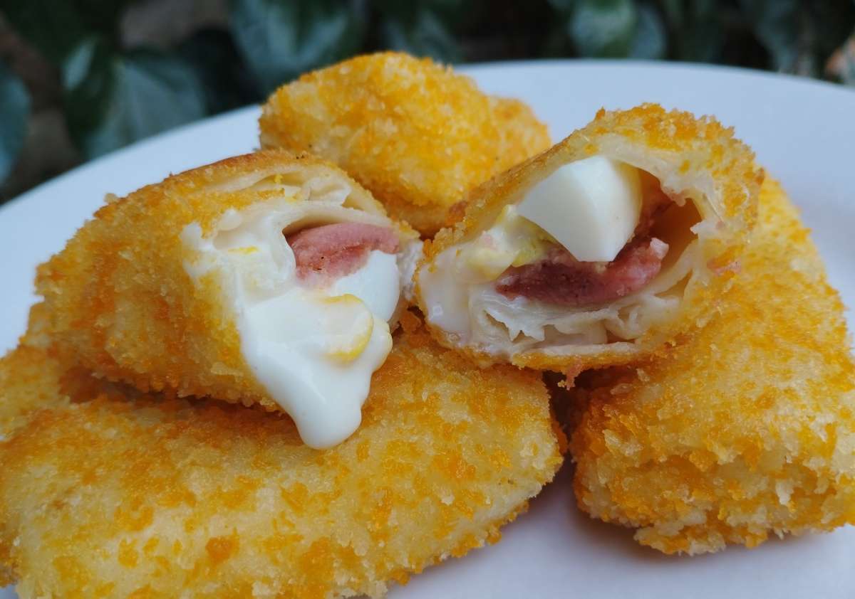 RISOL MAYO
