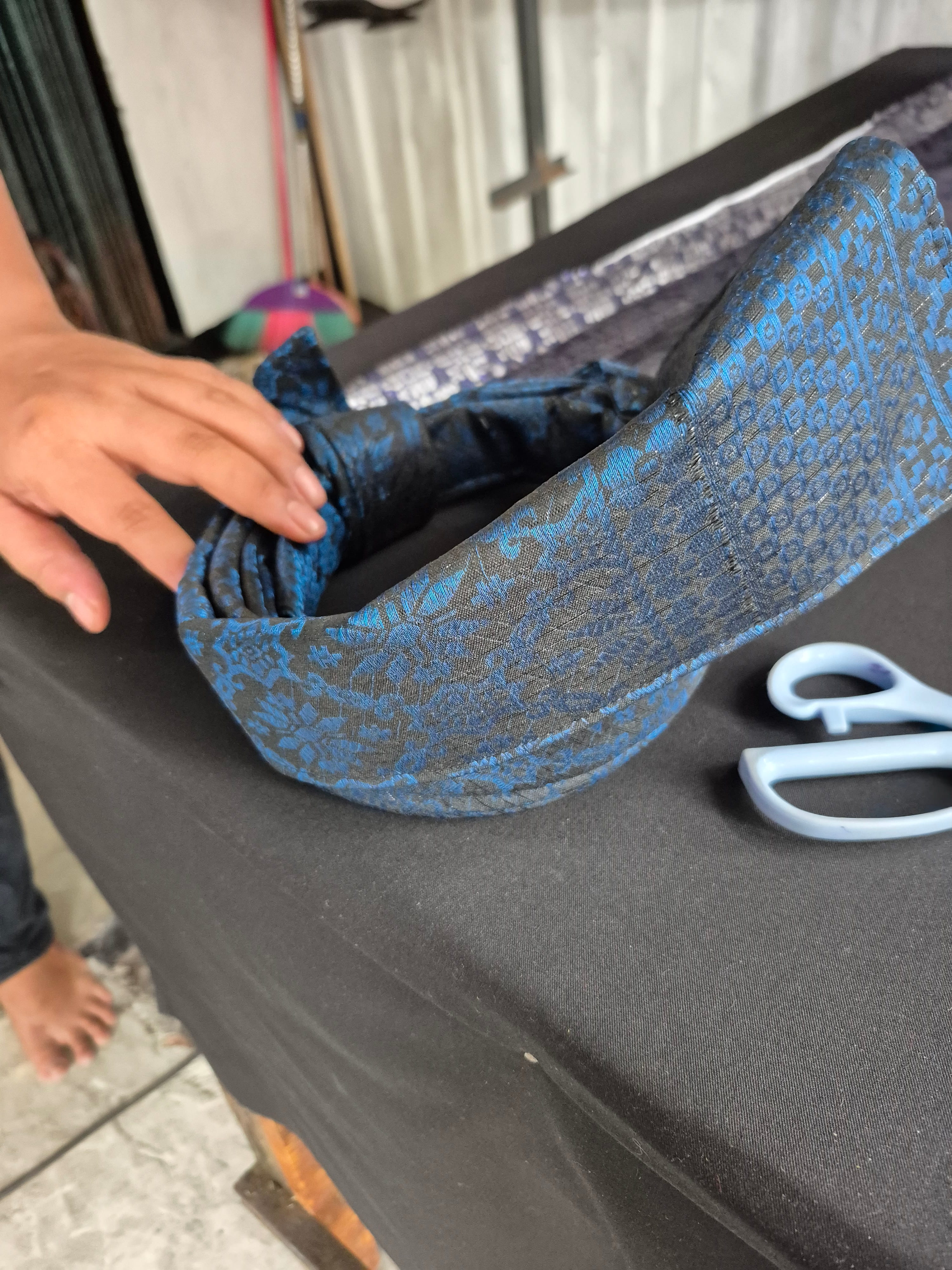 Tanjak Biru