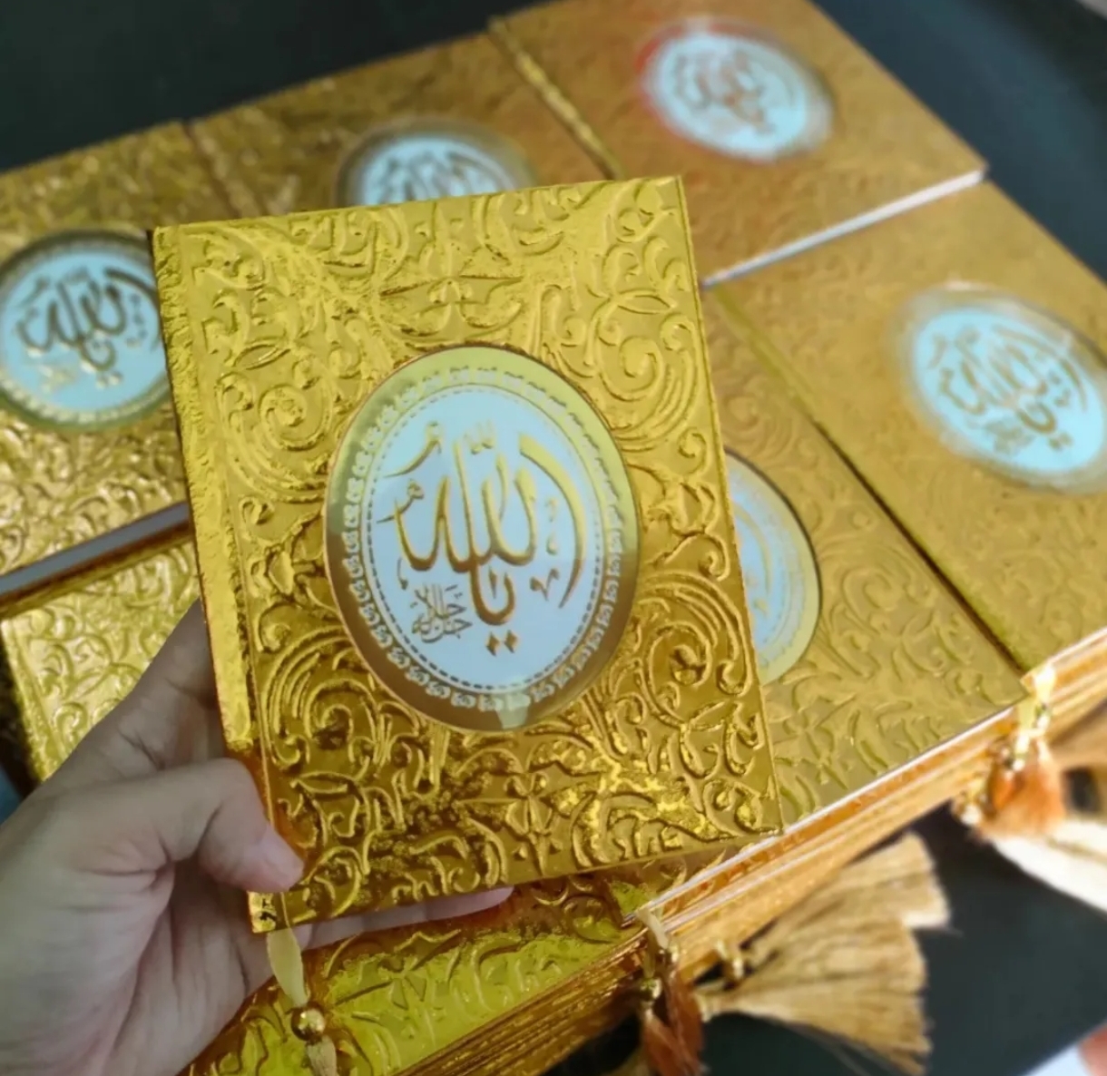 Buku Yasin