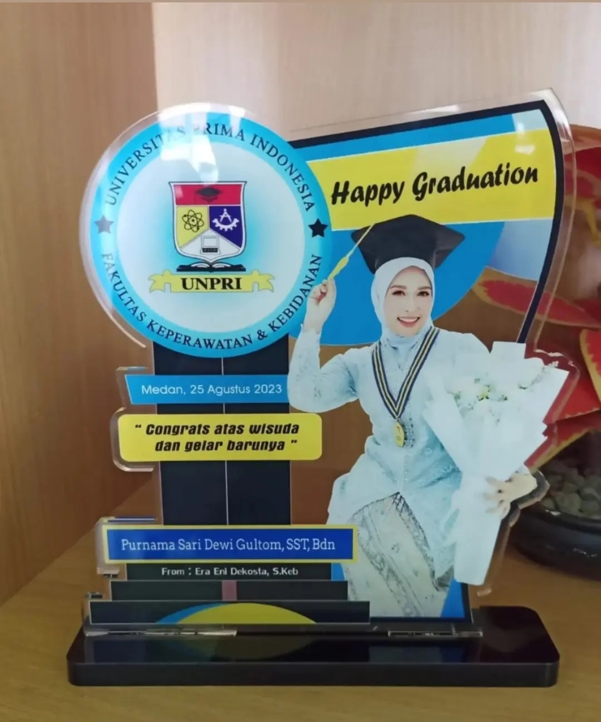 Kado Keren
