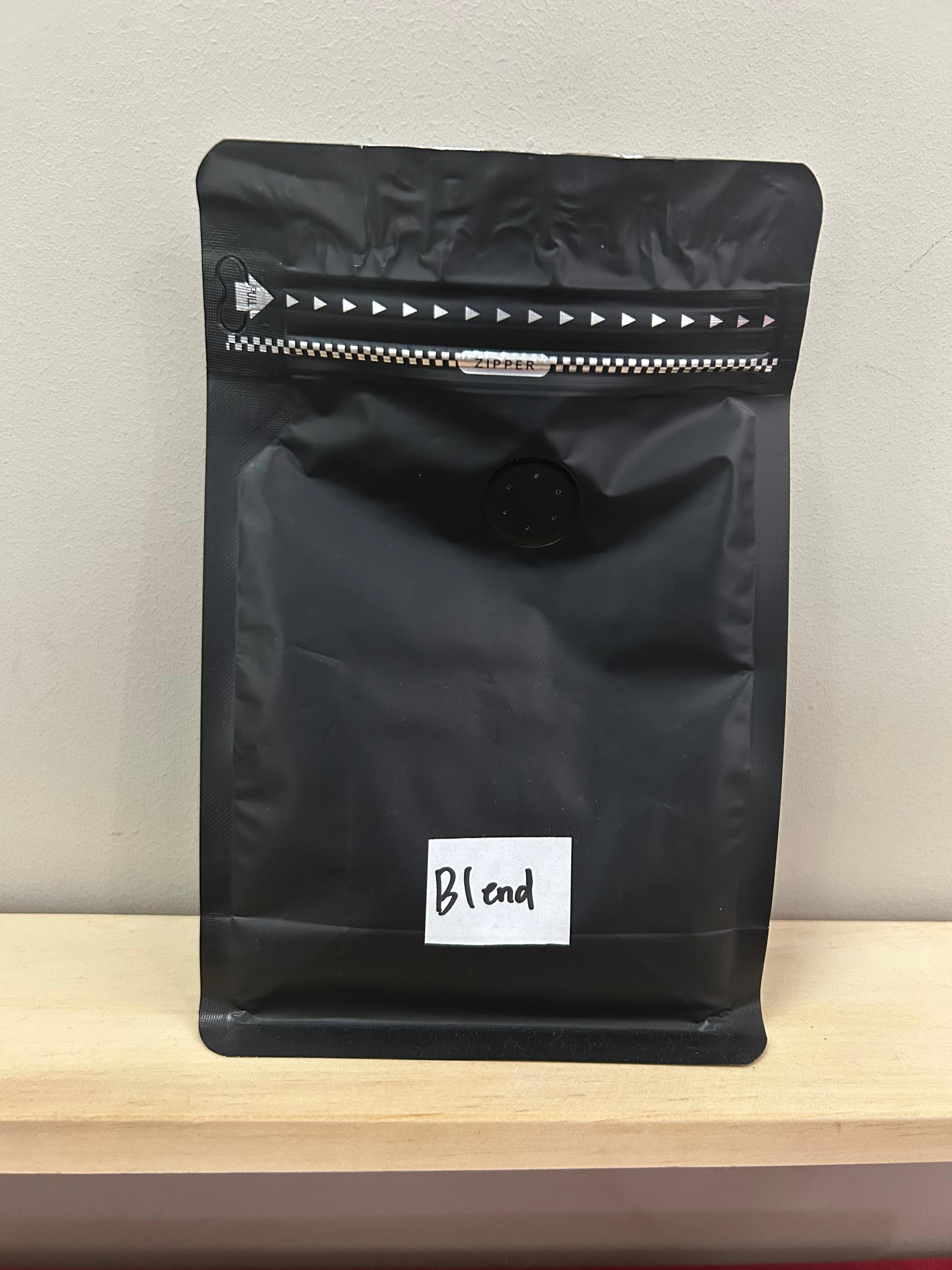 Banaty Blend