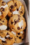 Mallow Bliss Cookies