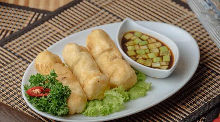 pempek lenjer